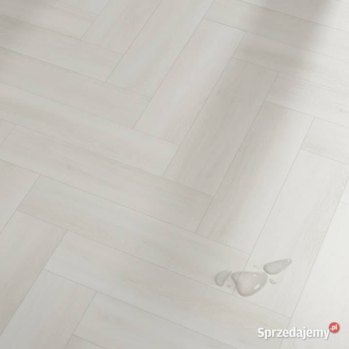 Panele Podłogowe Winylowe Victory jodełka SAL sprzedam