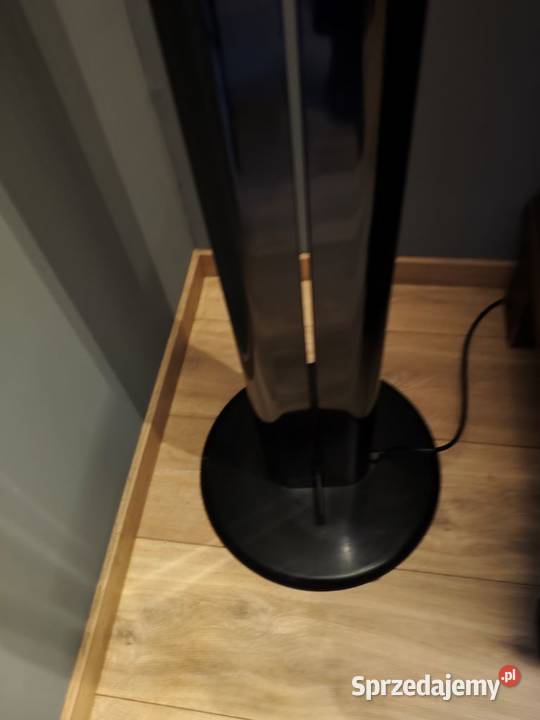 Lampa Artemide Megaron proj G Frattini z 1979 Lampy podłogowe łódzkie sprzedam