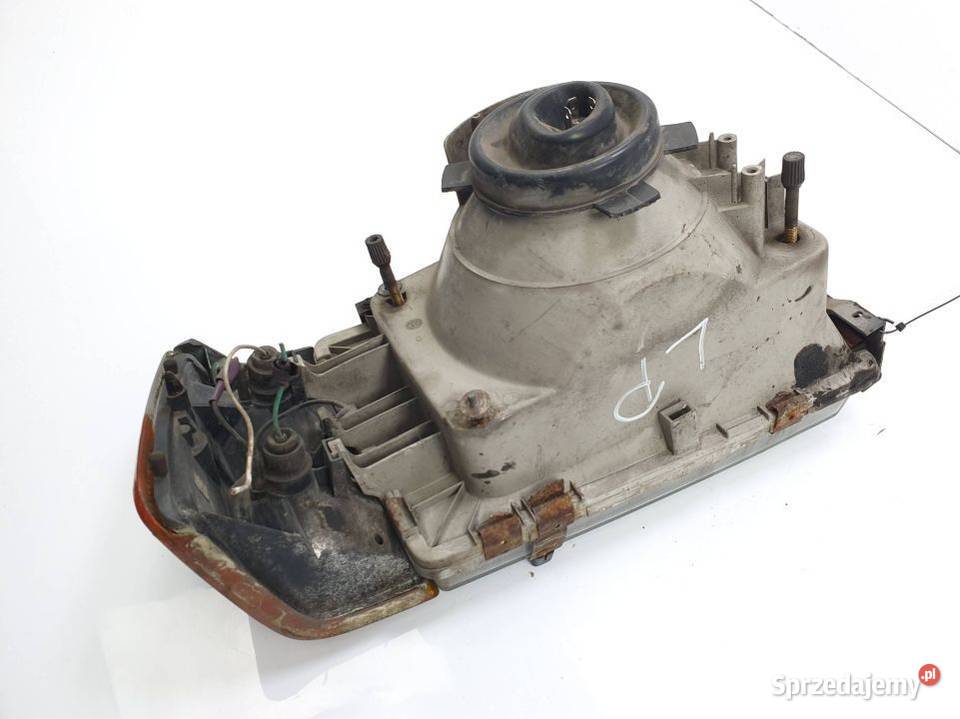 LAMPA LEWA PRZÓD VOLVO 240 EU kujawsko-pomorskie Lipno