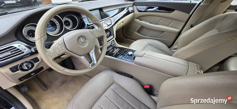 250CDI 137000 Zielonka