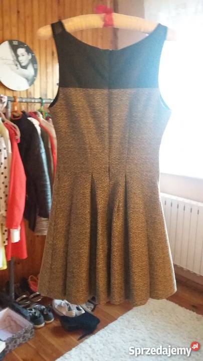 Sukienka MOHITO 34 Olsztyn