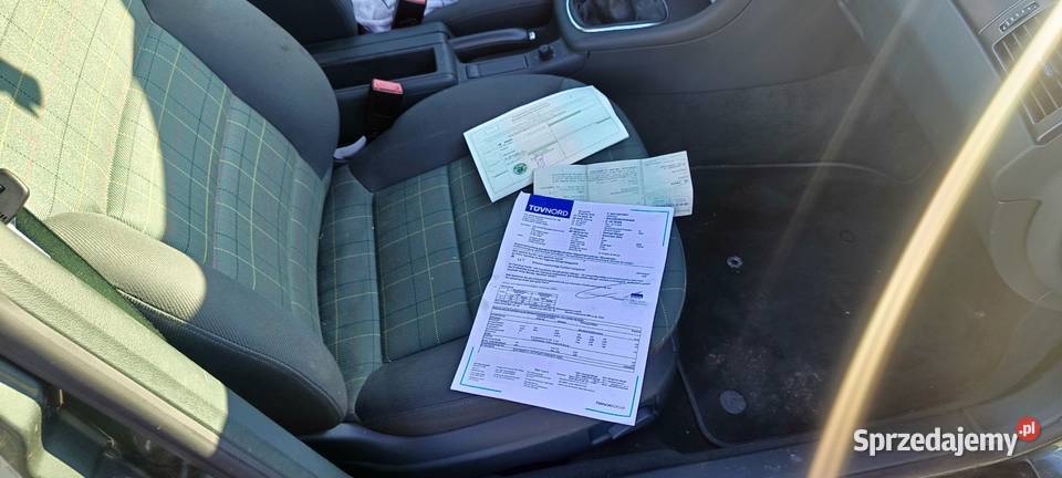 Audi A6 C5 allroad tdi Strzegowo