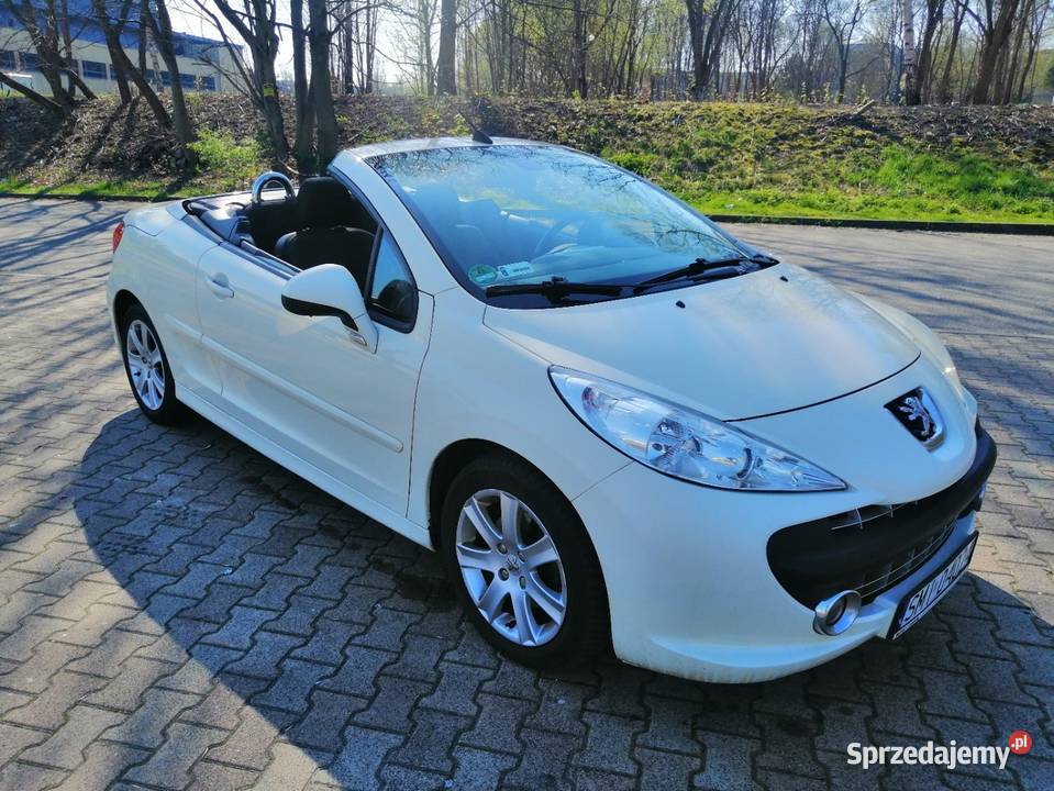 Silnik 16 thp kompletny nowy rozrzad Mysłowice