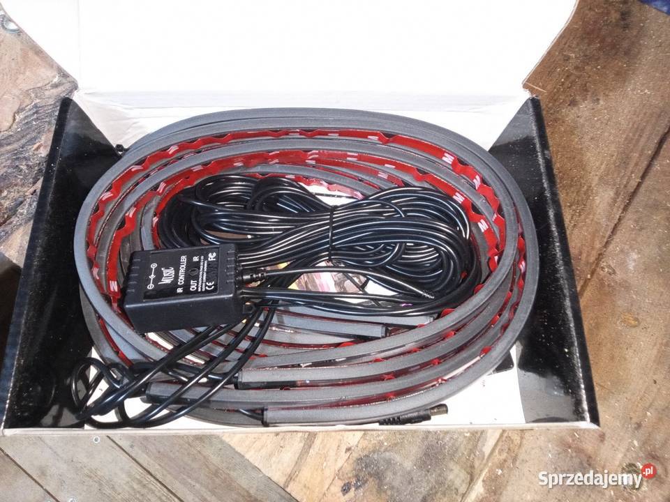 Tuning optyczny Bolesławiec auto tuning