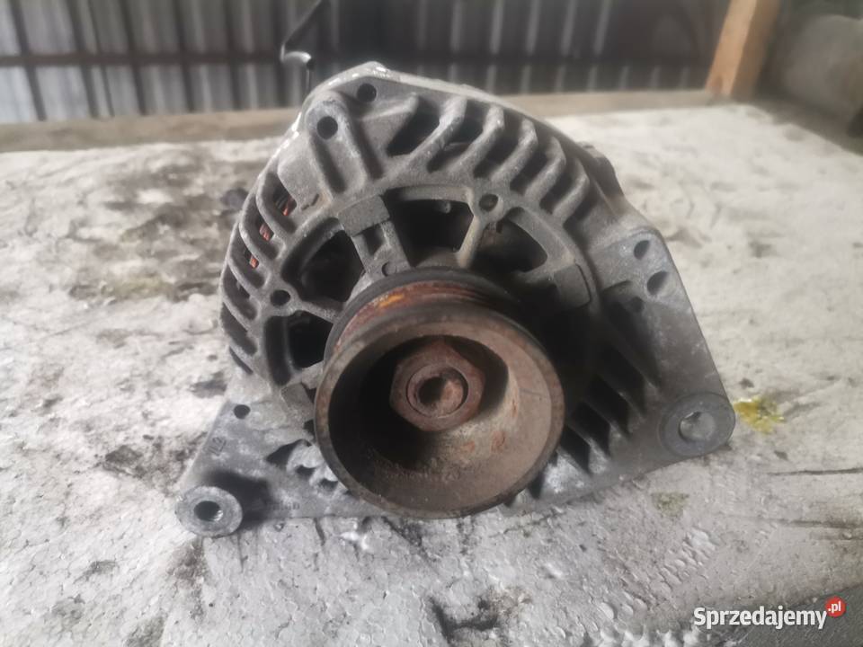 Alternator Audi A4 B5 18 125