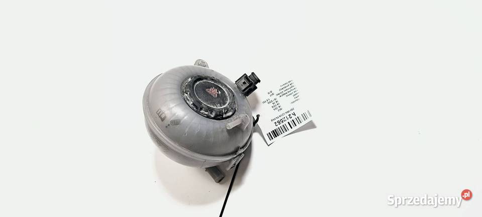 ZBIORNICZEK PŁYNU SKODA KAROQ 5Q0121407F osobowe Lipno