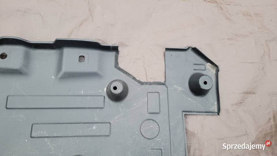 FIAT TIPO 2 II OSŁONA PODWOZIA LEWA śląskie Ruda Śląska