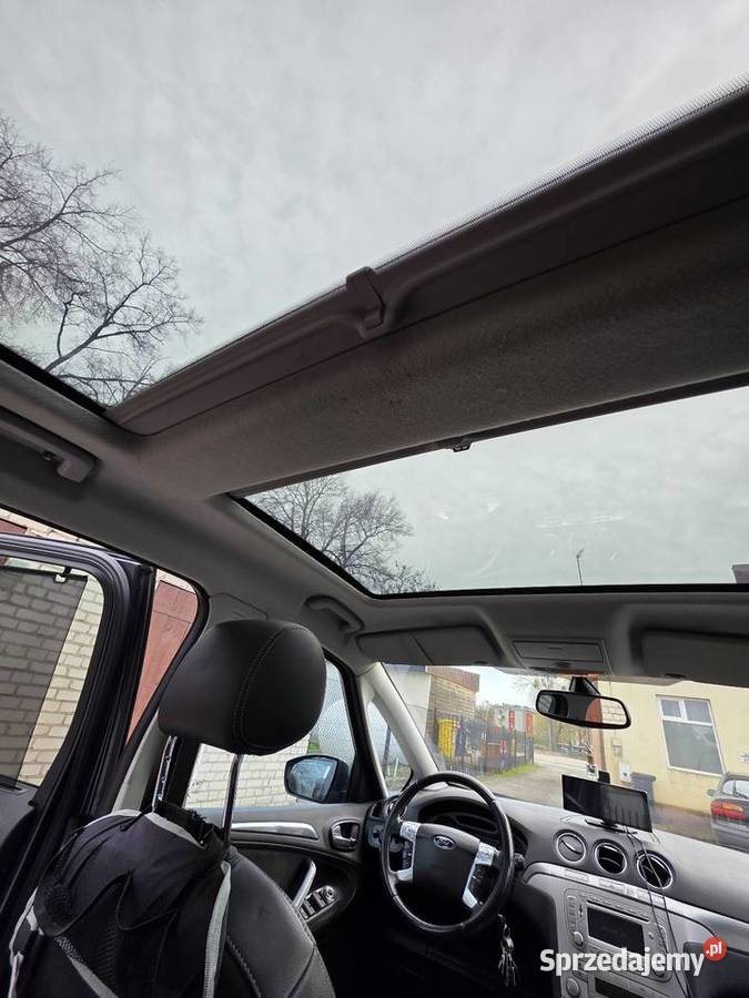 Ford S 22 Tdci immobilizer Turek