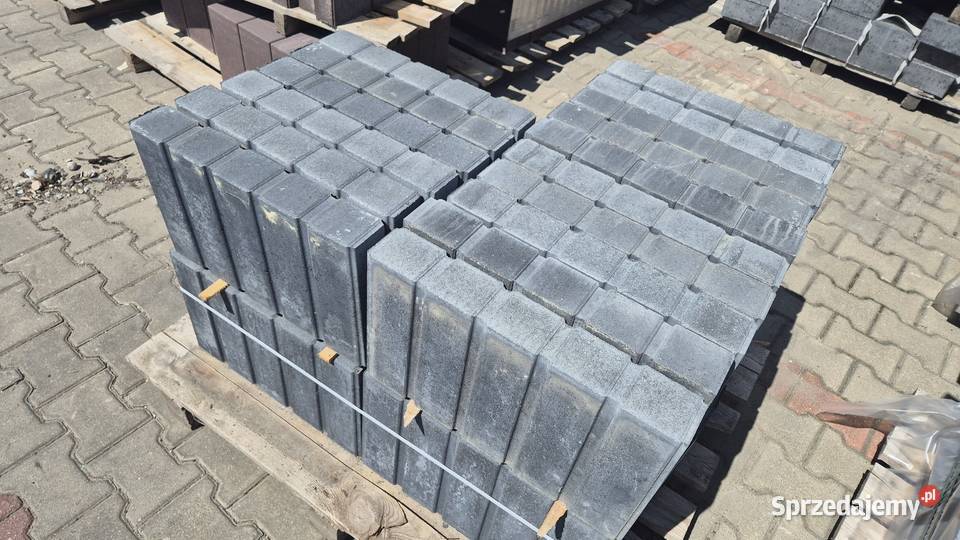 Obrzeże palisadę palinea mersano treo Hryniewicze sprzedam