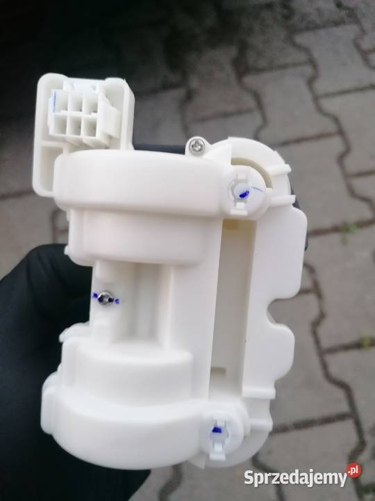 Pralka samsung pompka detergentów Poznań