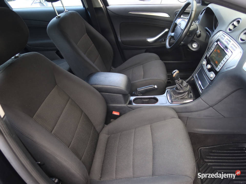 Ford Mondeo 20 16V