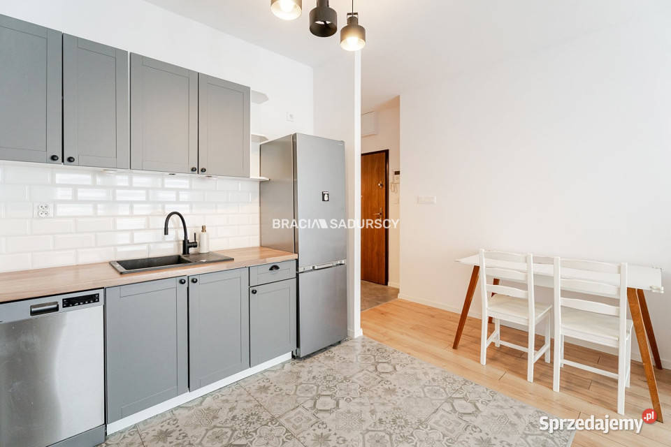 Mieszkanie 4668m2 Kraków małopolskie