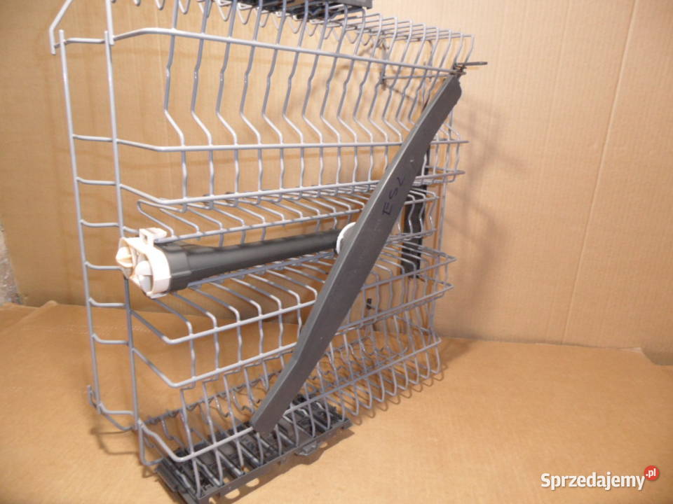 kosz zmywarki electrolux gorny świętokrzyskie Strawczyn