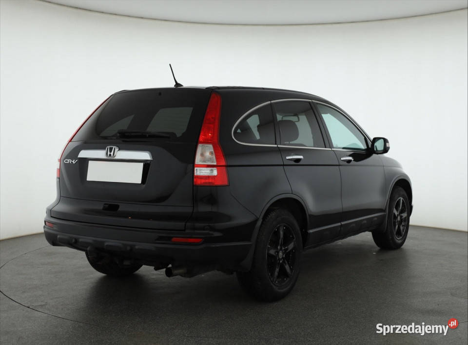 Honda CRV 20 i ESP mazowieckie Piaseczno