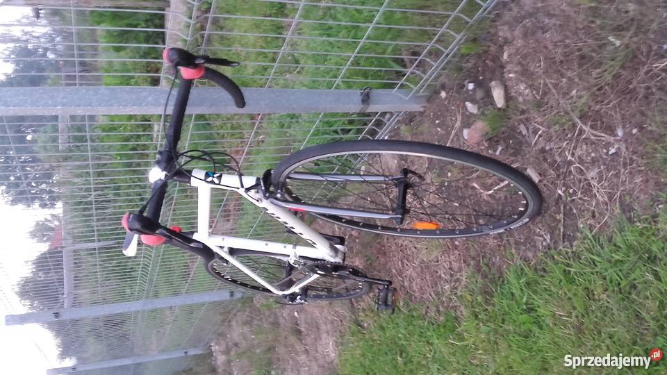 Sprzedam kolarkę BTWIN Radom sprzedam