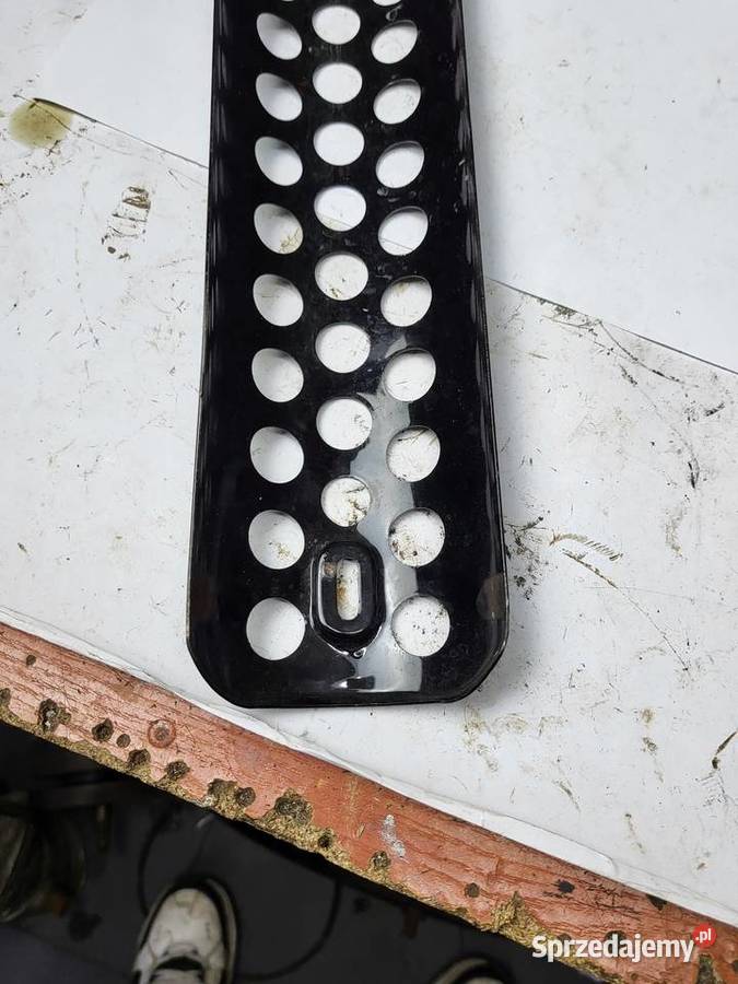 osłona tłumika simson śląskie Rybnik sprzedam