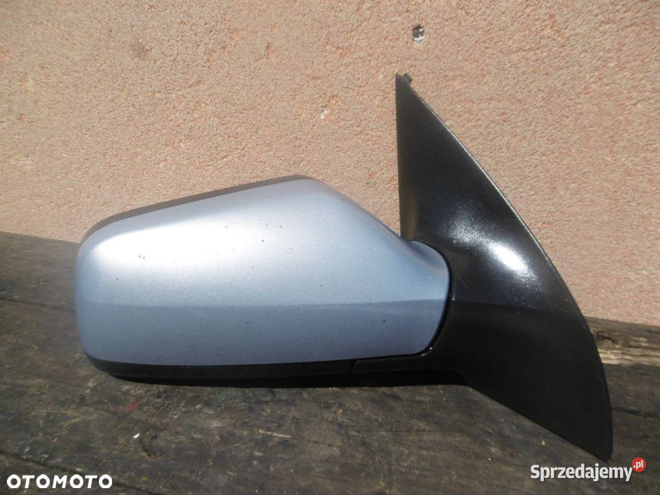 Lusterko prawe ASTRA 2 5pin Z151 EUROPA Lusterka zewnętrzne mazowieckie Radom