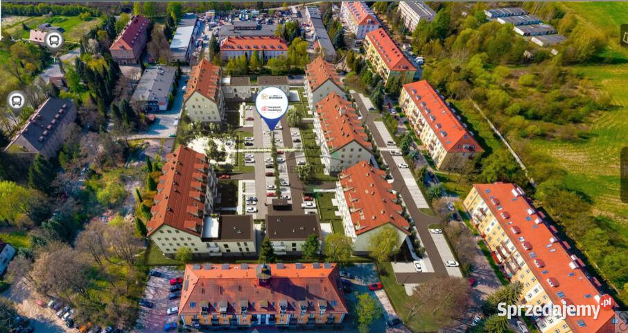 Mieszkanie na sprzedaż Jelenia Góra 3737m2 2pok dom wolnostojący Sprzedaż