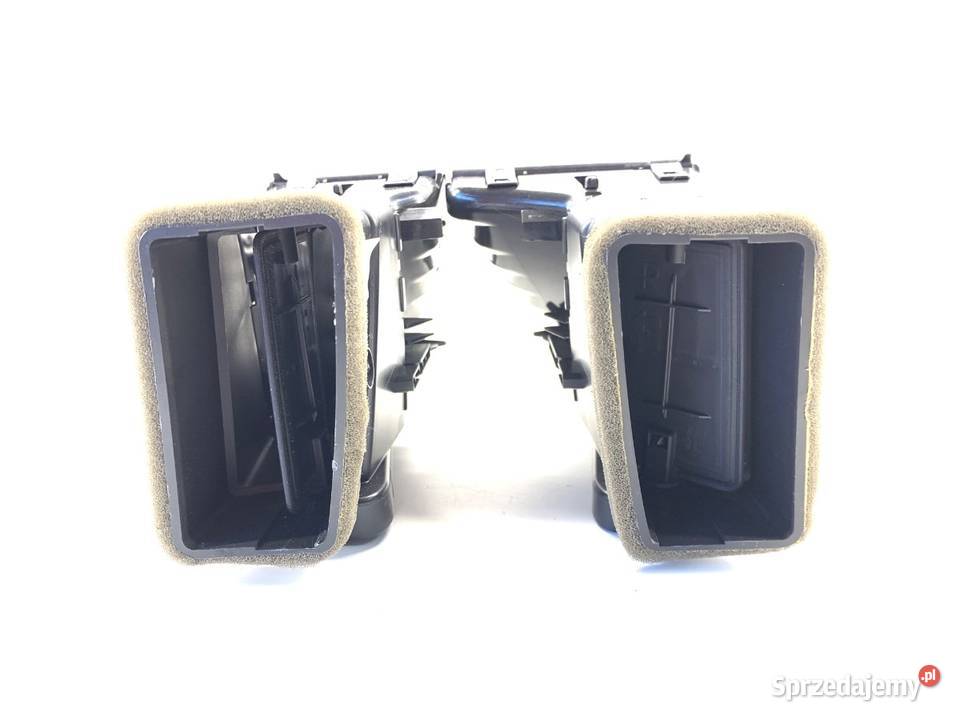 KRATKA NAWIEWU PRZÓD KOMPLET OPEL ASTRA K podkarpackie