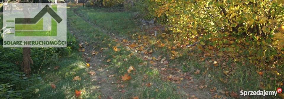 dom wolnostojący sprzedam 1 piętro Sosnowiec