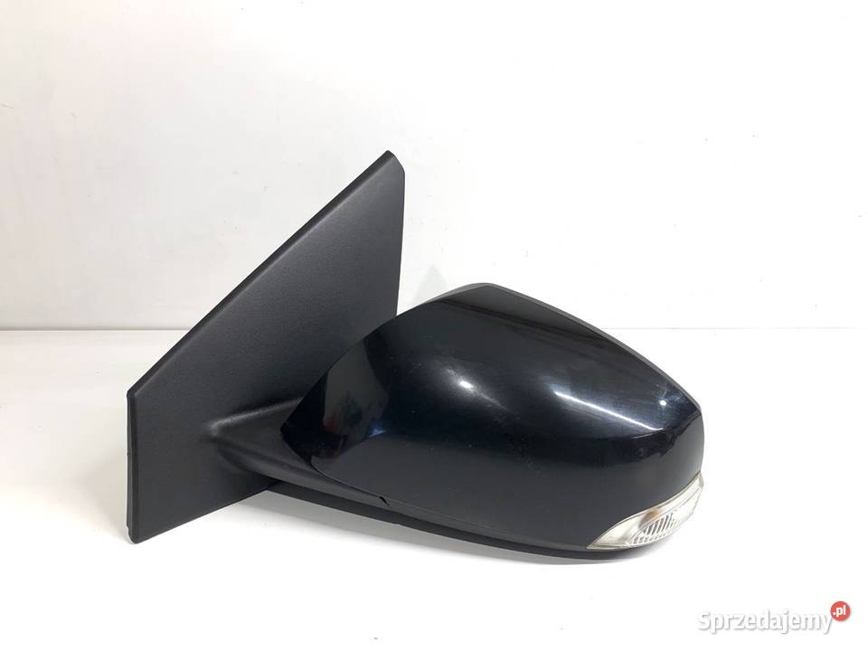 LUSTERKO LEWY RENAULT MEGANE III Kombi sprzedam