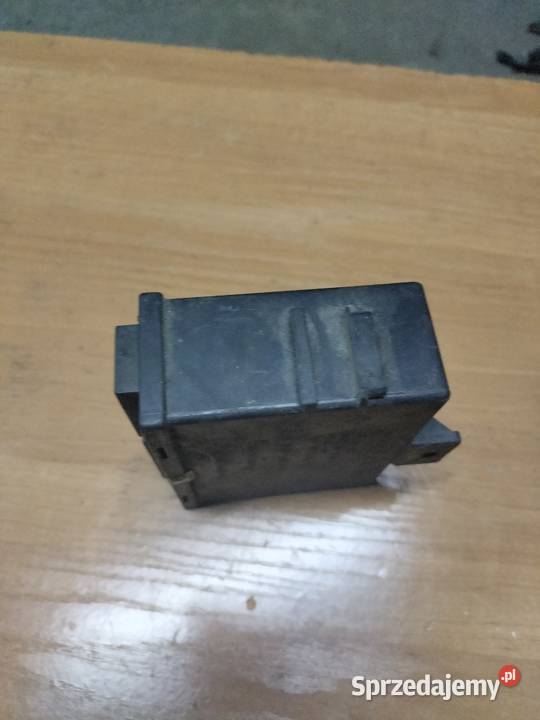 Sterownik gazu Nicolaus 2004 Łubno