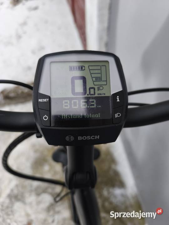 Pegasusa Solero E8 Plus Inowrocław