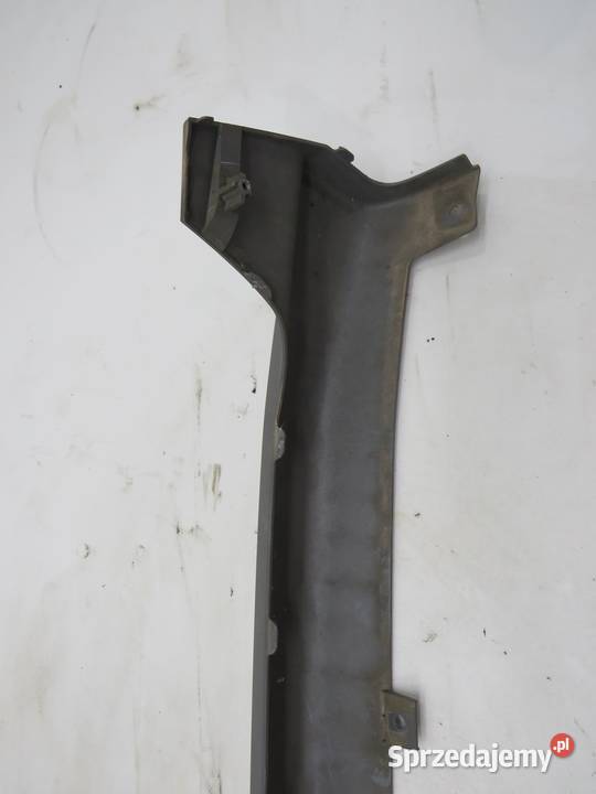 DOKŁADKA ZDERZAKA PRZÓD VITARA III 7177254P