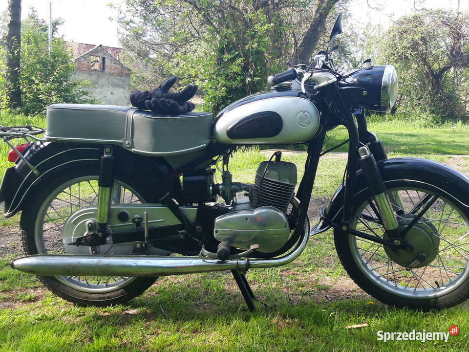 SHL M11W nieuszkodzony małopolskie Kraków