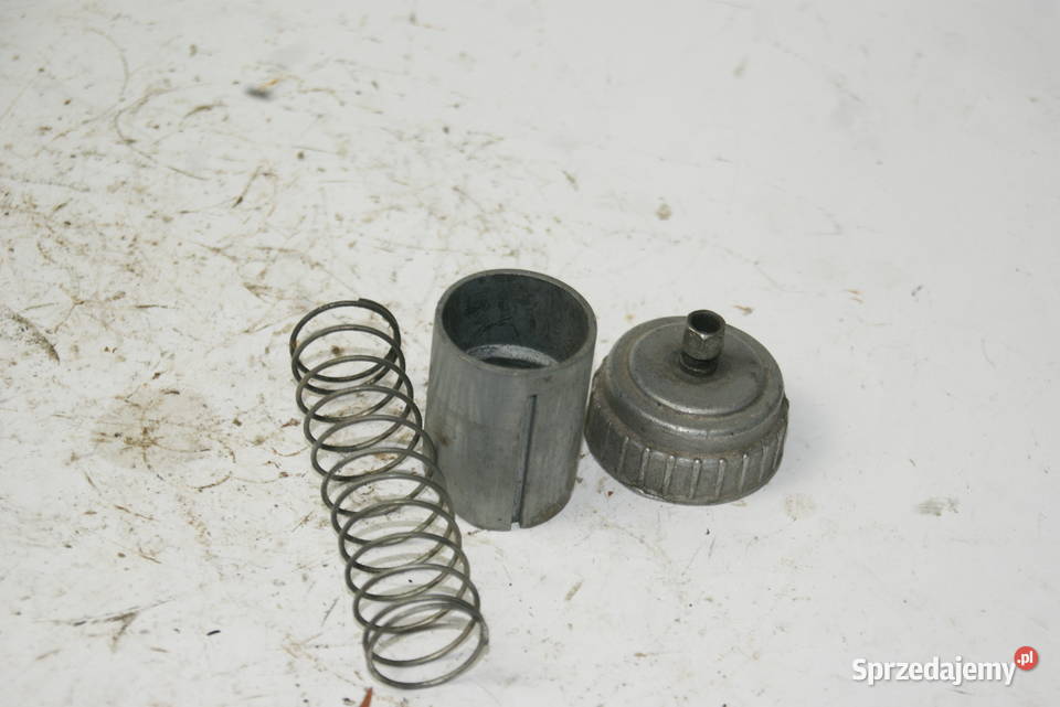 MZ ETZ 250 TS 250 PRZEPUSTNICA NAKĘTKA SPRĘŻYNA Rybnik sprzedam