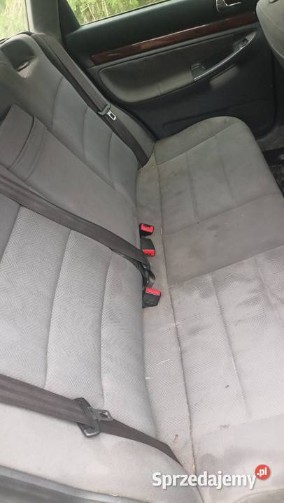 Audi A4 19tdi W całości na części Chełmno