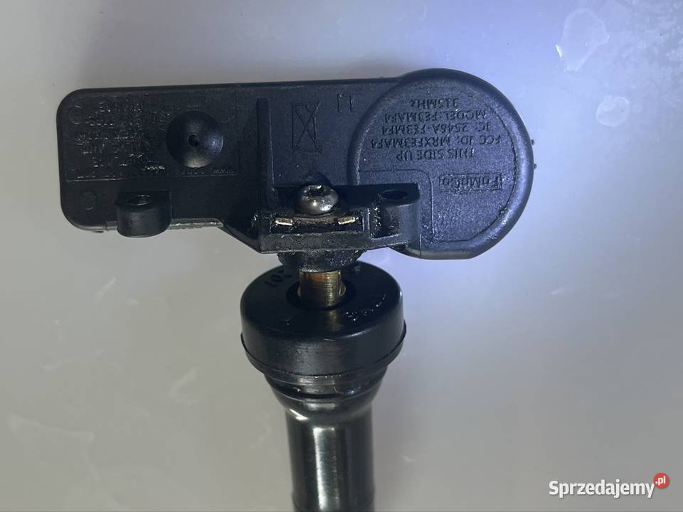 Czujniki TPMS do Ford USA podkarpackie Bachórz