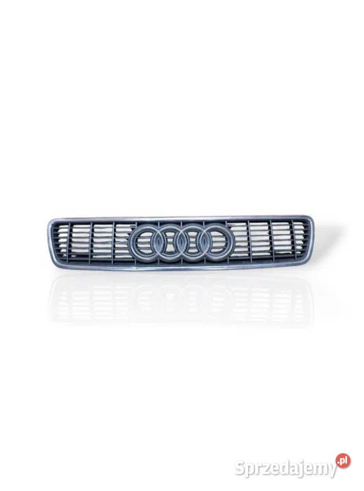 Grill atrapa chłodnicy audi S4 b5 8d0853651G Atrapy