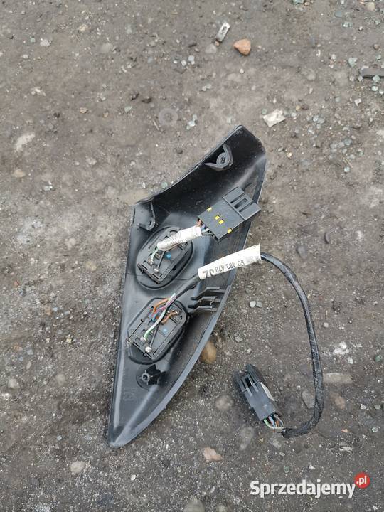 Przełącznik szyb corsa B Czerwionka-Leszczyny