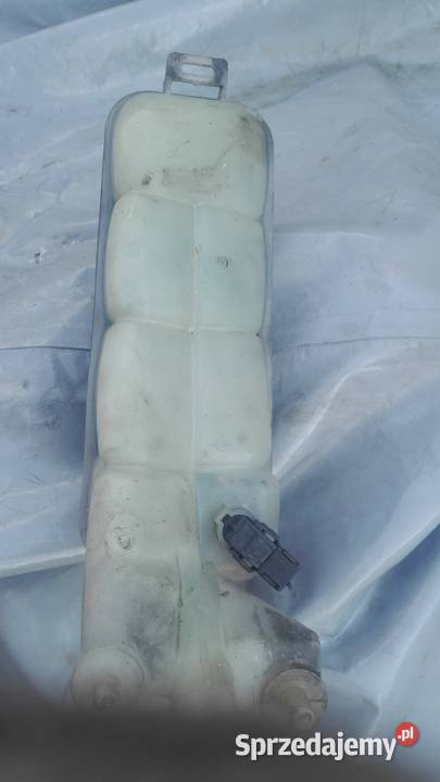 Mercedes w 210 zbiornik wyrownawczy 2105000549 Kocmyrzów