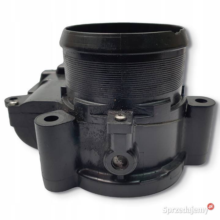 PRZEPUSTNICA Peugeot Mini Cooper 16 THP