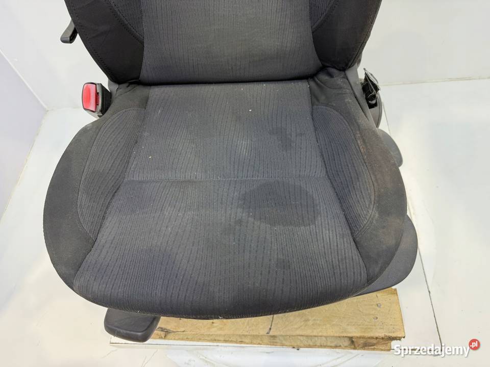 FOTEL KIEROWCY Renault Laguna III lewy przedni Chełm