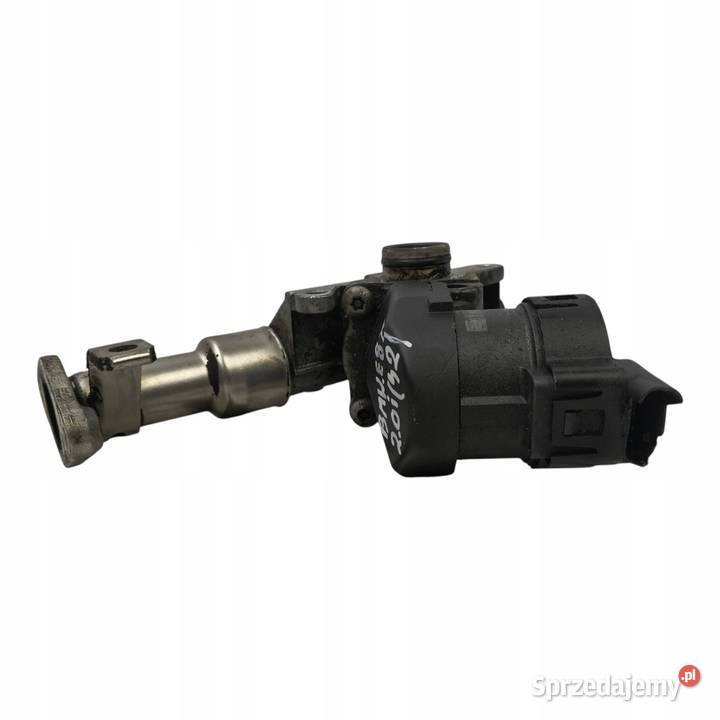 ZAWÓR EGR BMW E90 E87 20 i oryginał 7563241 Chełm