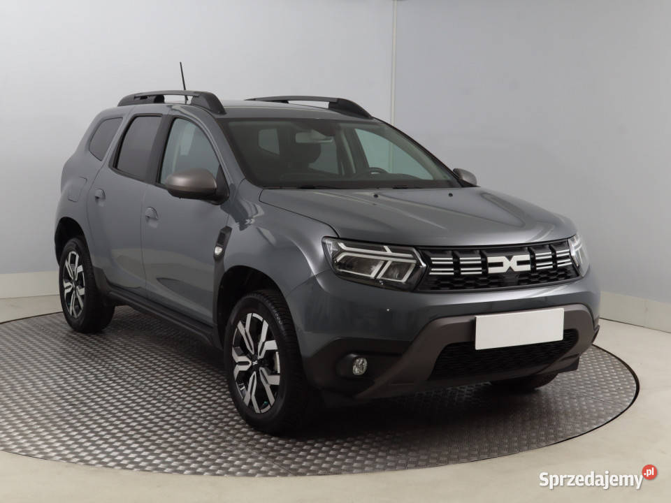 Dacia Duster 13 TCe Bielany Wrocławskie sprzedam