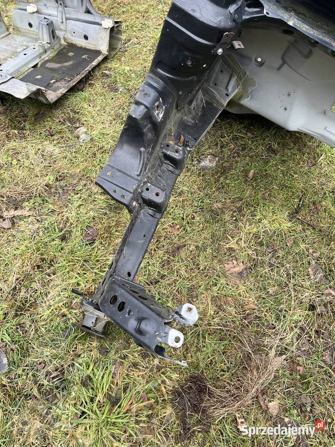Podłużnica prawy przód Suzuki Vitara III 201525 małopolskie Brzesko sprzedam