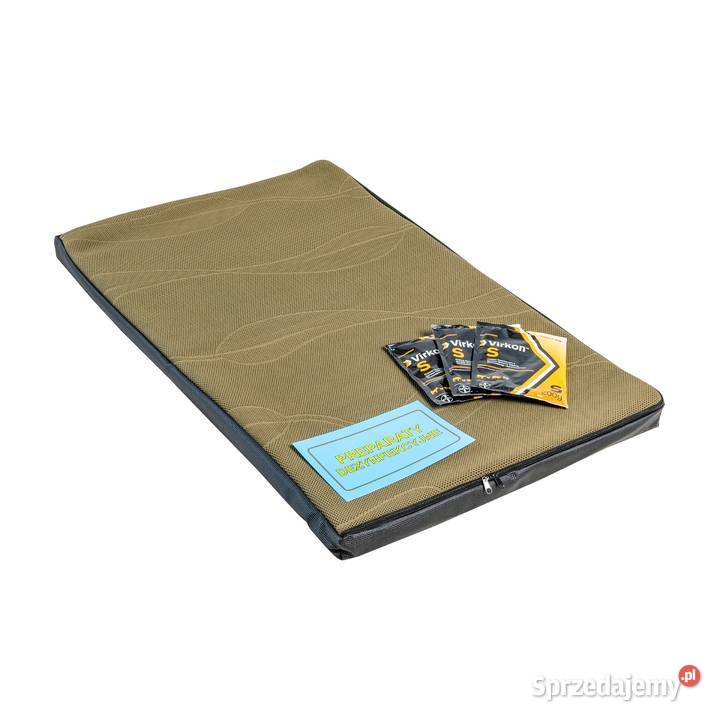 Matymata dezynfekcyjna 100x60x4 antypoślizg wys Gliwice sprzedam