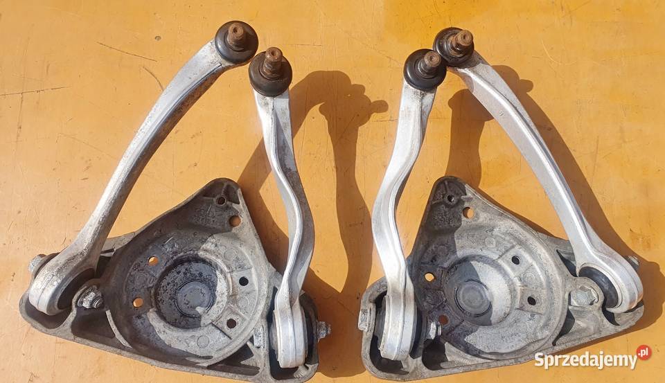 VW PASSAT SEDAN WACHACZE PRZÓD 2002 ORG Radom sprzedam