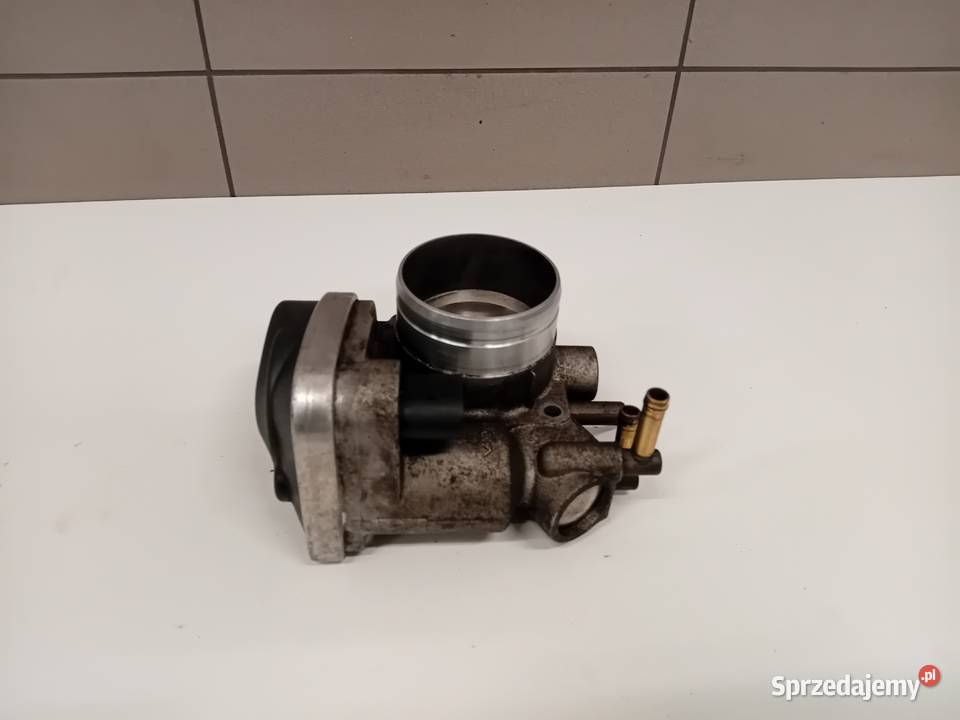 Przepustnica 06A133062AB 16 MPI AUDI SEAT SKODA osobowe Gołaszyce sprzedam