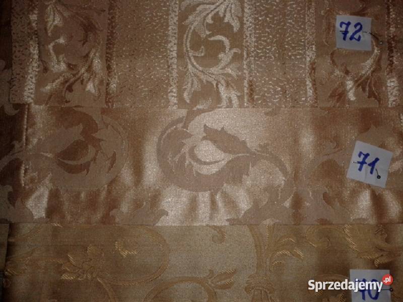 Poszewki dekoracyjne na poduszki sprzedam