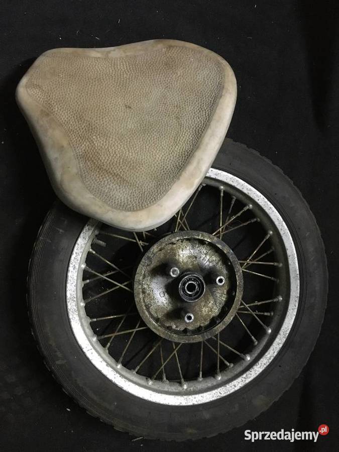 Mz es 2502 trophy tropik Wyźrał sprzedam