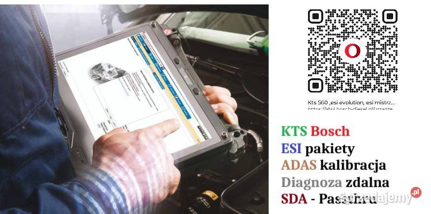 Esi Diagnostyka z Mistrz sgw bez limitu 26 marek