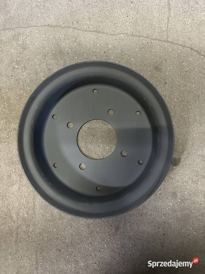 PÓŁOBRĘCZ TYLNA KOPACZKA 500X9 5609050020 Rolnictwo Siedlce