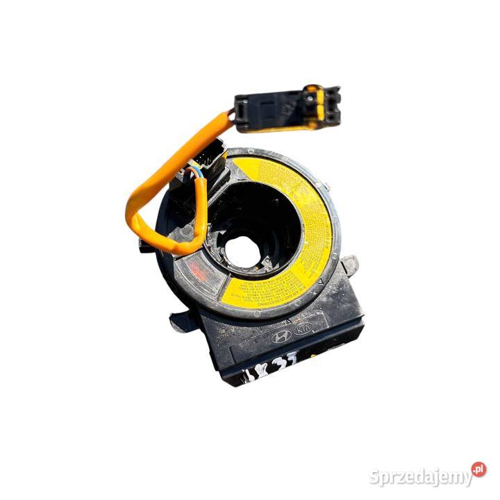 Tasma airbag pod kierownice zwijak Hyundai ix35 wielkopolskie