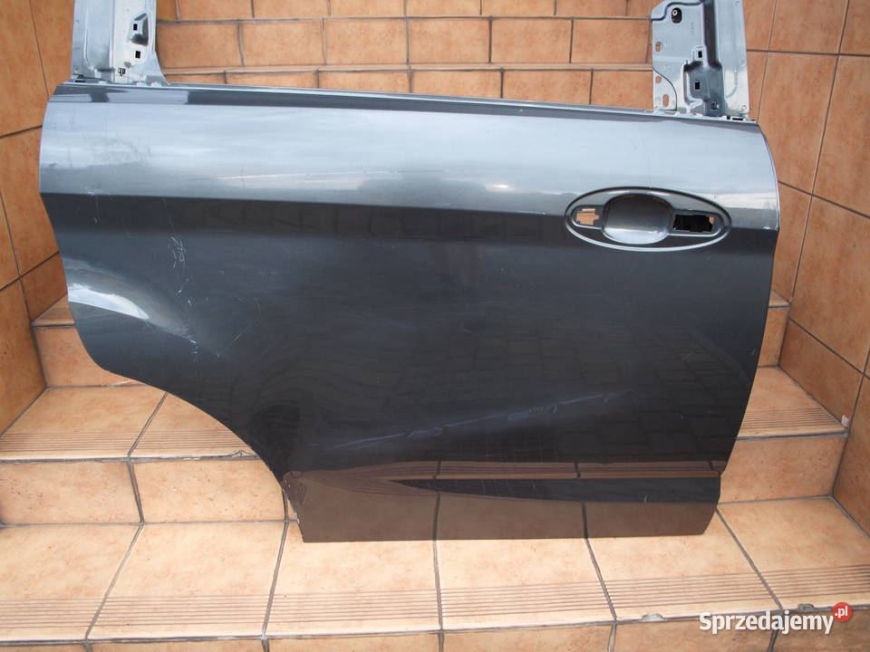 Ford Grand C drzwi prawe tył 2010 2019r Kalisz