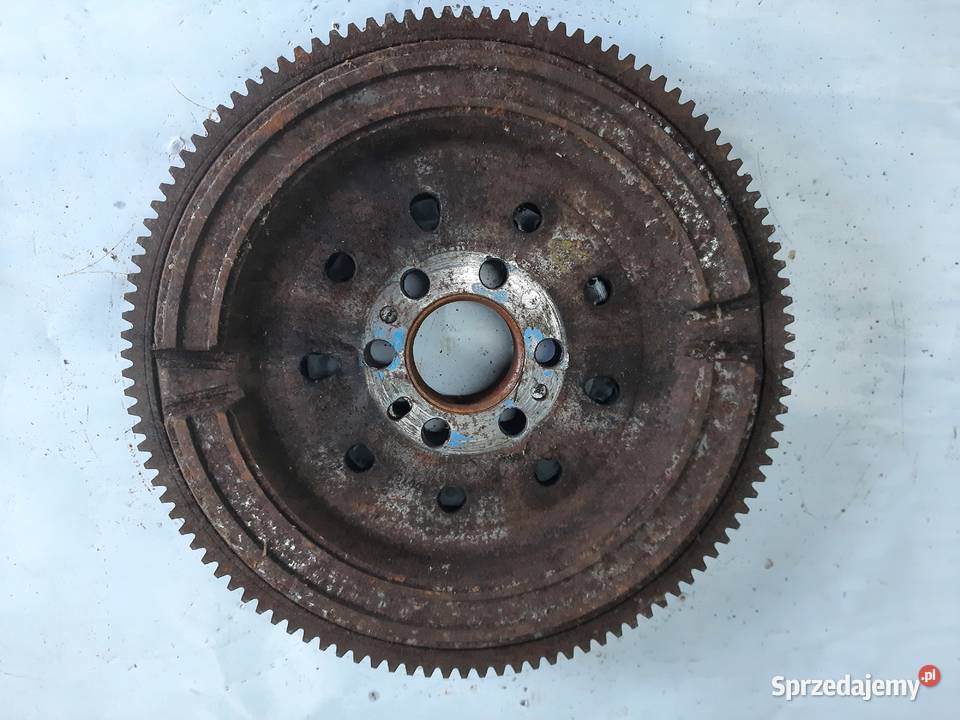 Fiat Idea Doblo Grande Punto Alfa 19 120 KOŁO łódzkie Ksawerów